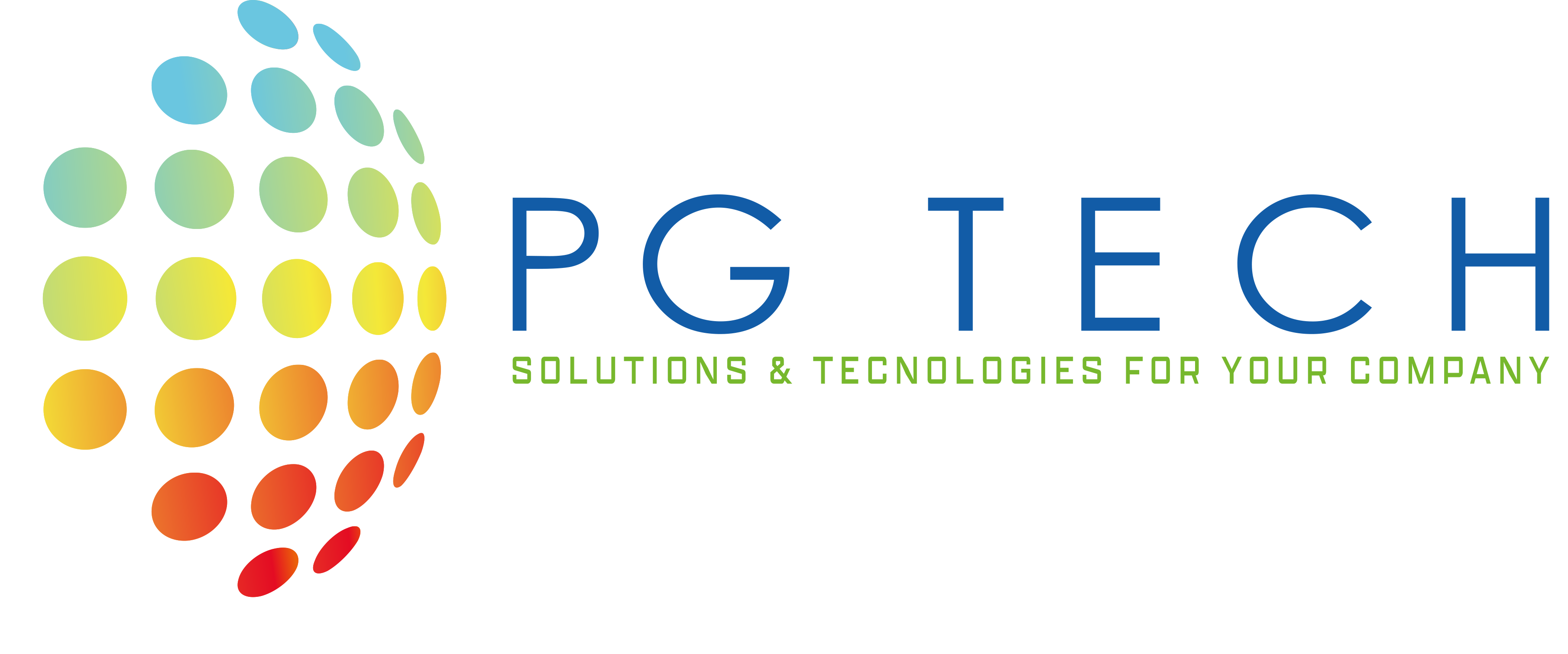 PG TECH SRL